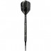Target šipky Soft Power 8ZERO 80% Black Titanium - 18g (200243)
