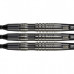 Target šipky Soft Power 8ZERO 80% Black Titanium - 18g (200243)
