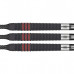 Target šipky Soft Nathan Aspinall 80% - 18g - Černá (210312)
