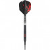 Target šipky Soft Nathan Aspinall 80% - 18g - Černá (210312)