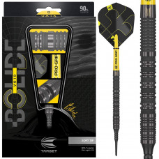Target šipky Soft Bolide Void 10 90% - 18g (210334)