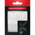 Letky Target K-Flex No.6 - Short 19 mm - Bílá (410003)