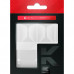 Letky Target K-Flex No.6 - Medium 33 mm - Bílá (410005)