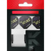 Letky Target K-Flex Luke Littler No.6 - Short 19 mm (410110)