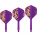 Letky Target K-Flex Luke Littler World Champion No.2 - Short 19 mm (410183)
