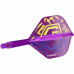 Letky Target K-Flex Luke Littler World Champion No.2 - Short 19 mm (410183)