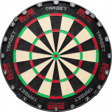Sisálový terč Target Tor (440110)