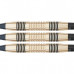Unicorn šipky Soft Core Brass S1 - 17g (03956)