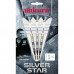Unicorn šipky Soft Silverstar 80% P3 - Gary Anderson - 18g (04773)
