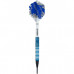 Unicorn šipky Soft Silverstar Blue 80% - Gary Anderson - 19g (04776) 