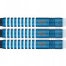 Unicorn šipky Soft Silverstar Blue 80% - Gary Anderson - 19g (04776) 