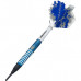 Unicorn šipky Soft Silverstar Blue 80% - Gary Anderson - 19g (04776) 
