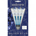 Unicorn šipky Soft Silverstar Blue 80% - Gary Anderson - 19g (04776) 