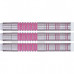 Unicorn šipky Soft Autograph S1 80% - 19g (06033)