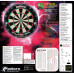 Sisálový terč Unicorn Eclipse Pro (79403)