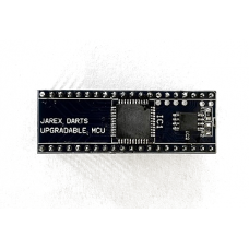 Procesor JAREX DARTS pro CPU DIAMOND DARTS III - Výměna za starý procesor REF34VA