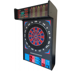 Nástěnný šipkový automat JAREX DARTS bez mincovníku