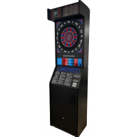 Ligový šipkový automat JAREX DARTS bez mincovníku