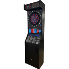 Ligový šipkový automat JAREX DARTS bez mincovníku