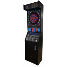 Ligový šipkový automat JAREX DARTS s mincovníkem