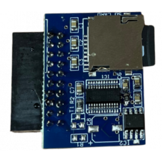 Zvuková karta (zvukový modul) 